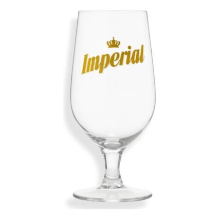 COPA DE VIDRIO IMPERIAL 350ML