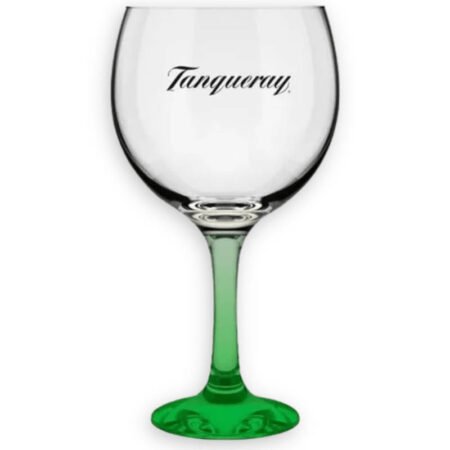 COPA DE VIDRIO TANQUERAY 600ML