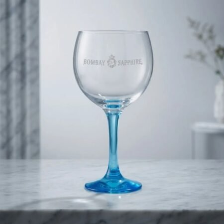 COPA DE VIDRIO BOMBAY SAPPHIRE 600ML - Imagen 3