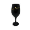COPA DE VIDRIO MOËT & CHANDON CHAMPAGNE NEGRA 600ML