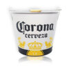 CORONA 2.0 BUCCKET BALDE FRAPERA ALUMINIO 5000ML