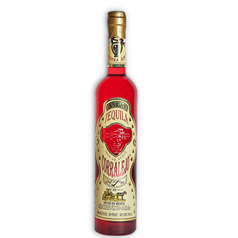 Corralejo Tequila Agave 750ml