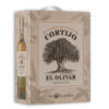 CORTIJO EL OLIVAR BAG IN BOX ACEITE DE OLIVA VIRGEN EXTRA 3000ML