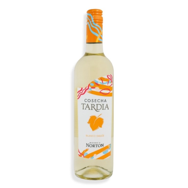 Mix 6u Famiglia Malbec + 6u Cosecha Tardía Blanco + 6u López Extra Brut 750ml - Imagen 5