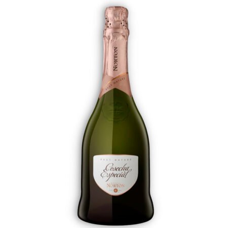 Cosecha Especial Brut Nature 750ml