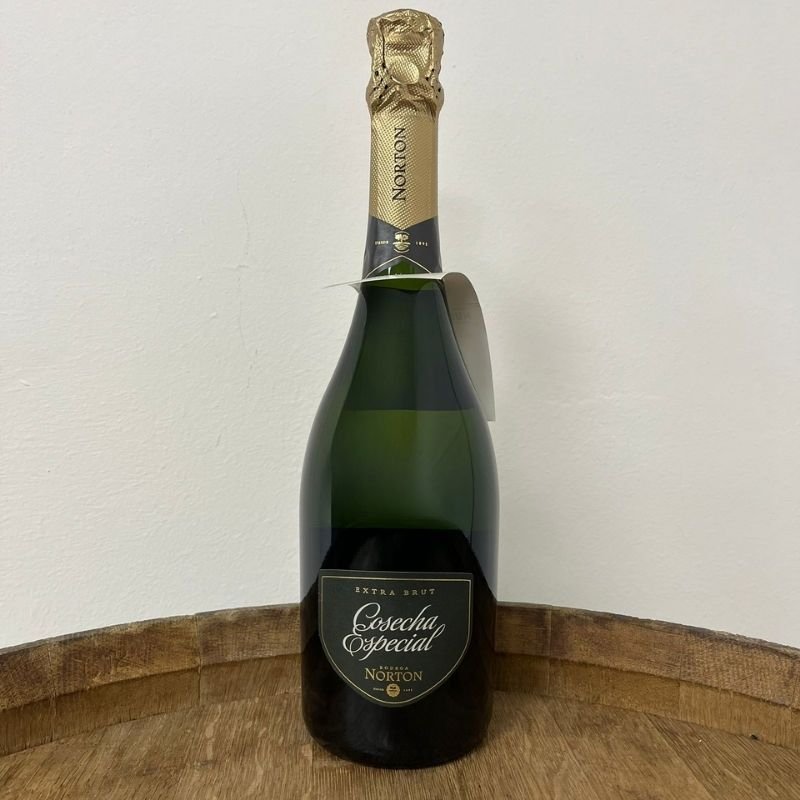 Mix 2u Escorihuela Gascón Malbec 750ml + 2u Nicasia Viognier 750ml + 2u Cosecha Especial Extra Brut 750ml - Imagen 7