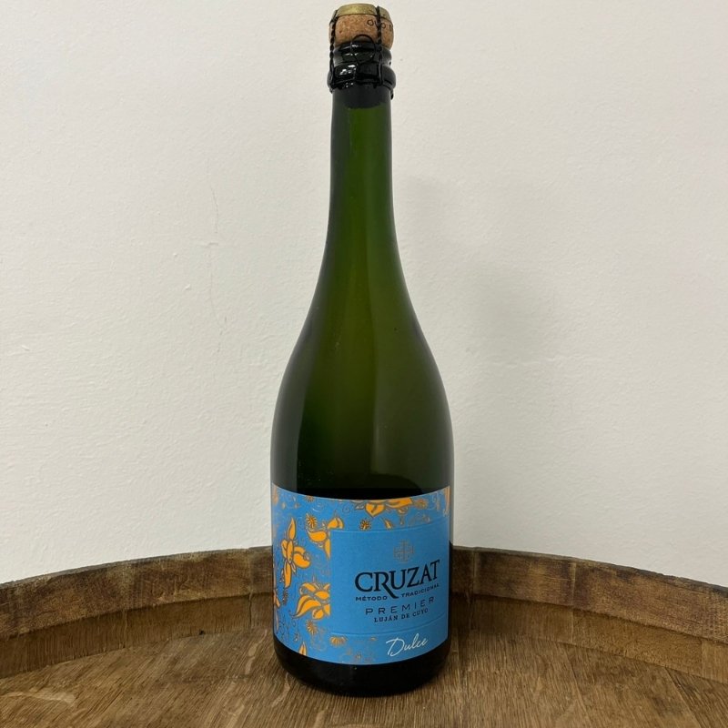 Mix 6u Luigi Bosca Malbec + 6u Cruzat Premier Dulce 750ml - Imagen 5