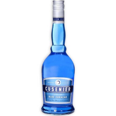 Cusenier Blue Curaçao 700ml