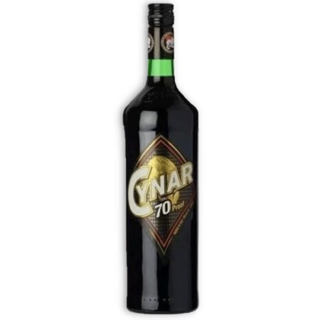 Cynar High 70 Proof 750ml