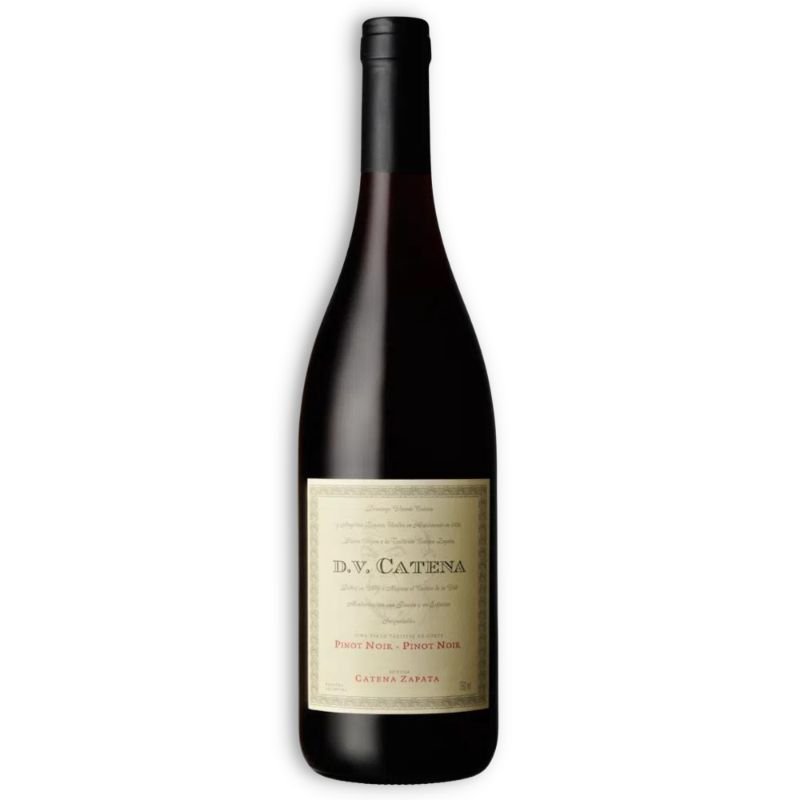 D.V. Catena Pinor Noir Pinot Noir 750ml