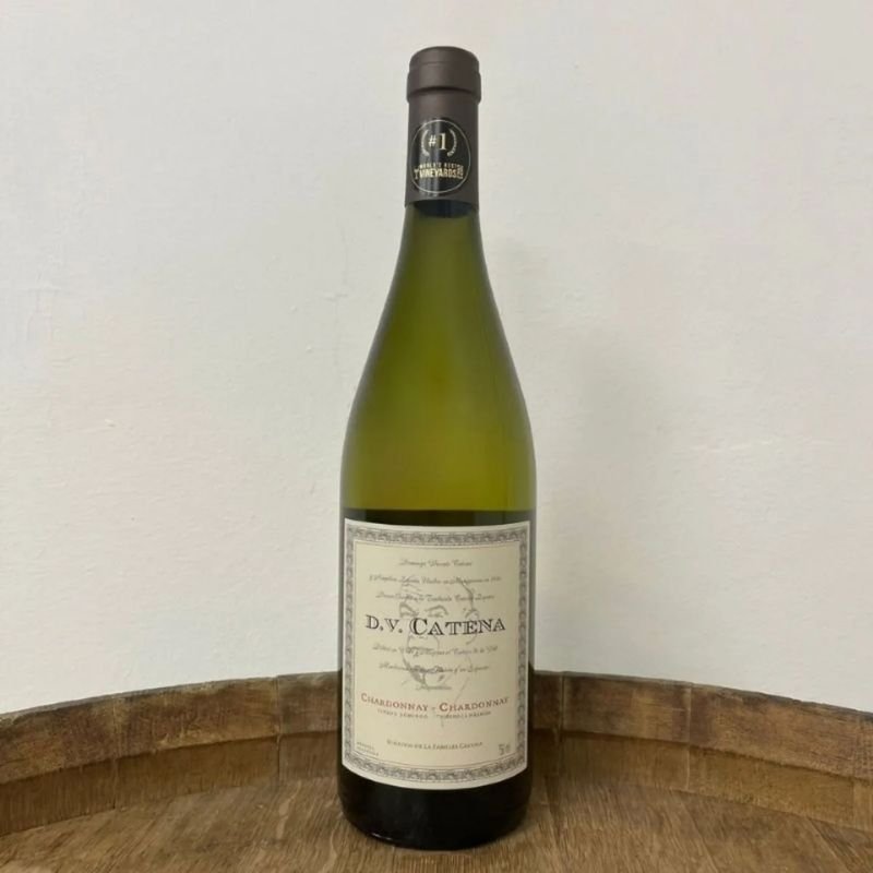 Mix 4u Trumpeter Malbec + 4u D.v. Chardonnay + 4u Deseado Extra Brut 750ml - Imagen 7