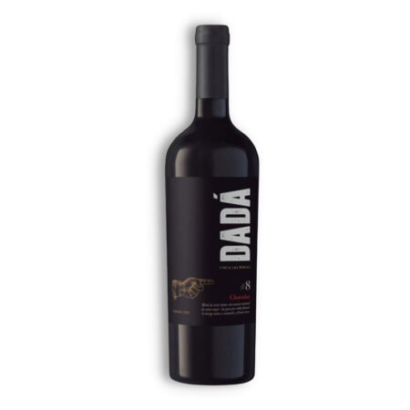 DADÁ #8 CHOCOLAT 750ML