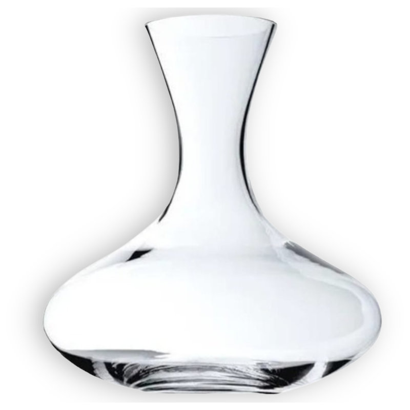 DECANTADOR DE VIDRIO 1500ML