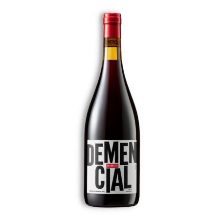 DEMENCIAL CALINGASTA MALBEC 750ML