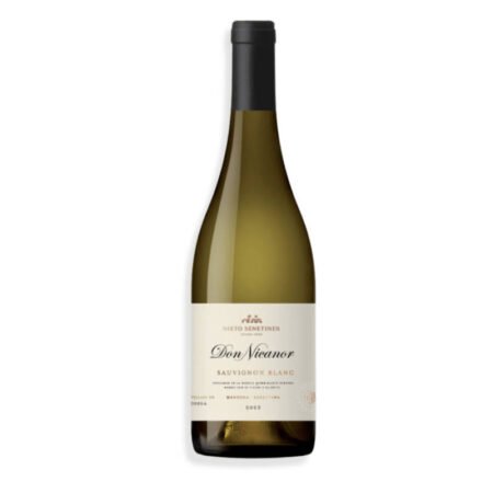 Vino Blanco Don Nicanor Sauvignon Blanc 750ml Argentina