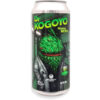 Brewhouse Rubia DR. Kogoyo Hemp Neipa 473ml