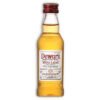 DEWARD´S BLENDED SCOTCH WHITE LABEL 50ML