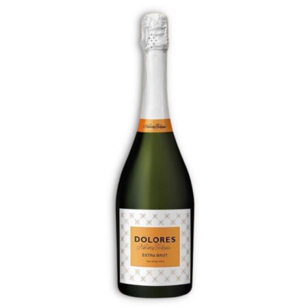 DOLORES EXTRA BRUT 750ML