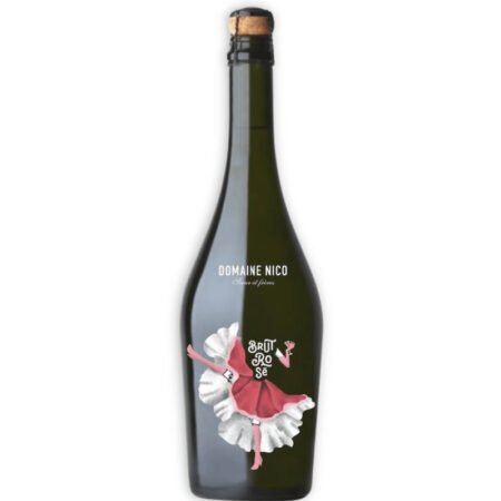 Domaine Nico Brut Rosé 750ml