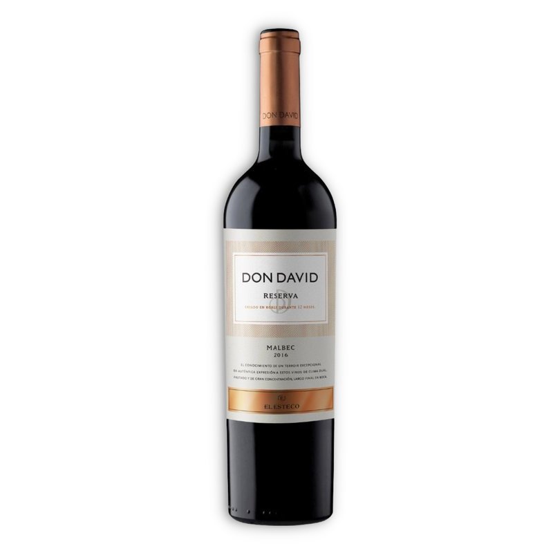 Don David Reserva Malbec 750ml