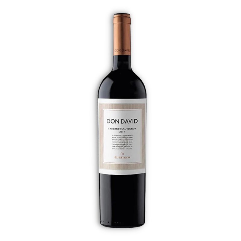 Don David Cabernet Sauvignon 750ml
