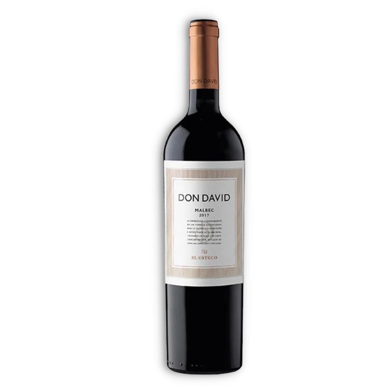 Don David Malbec 750ml
