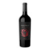 DOÑA PAULA 1100 M.A.S.L. MALBEC SYRAH CABERNET SAUVIGNON 750ML