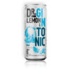 Dr. Lemon Gin & Tonic 310ml