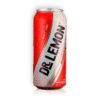 DR. LEMON CON VODKA LATA 473ML