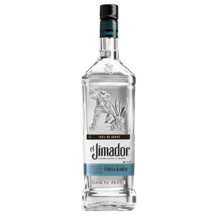 El Jimador Blanco Premium 750ml