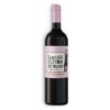 El Que Rie Ultimo Rie Mejor Cordisco & Tannat 750ml