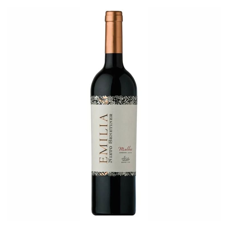 Vino Emilia Malbec 750ml