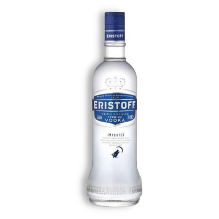Eristoff Premium 700ml