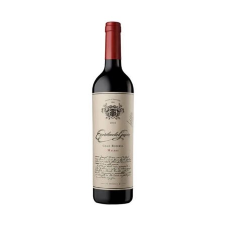 Escorihuela Gascón Gran Reserva Malbec 750ml