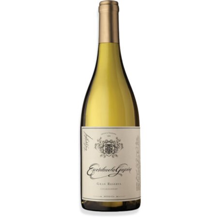 Escorihuela Gascón Gran Reserva Chardonnay 750ml