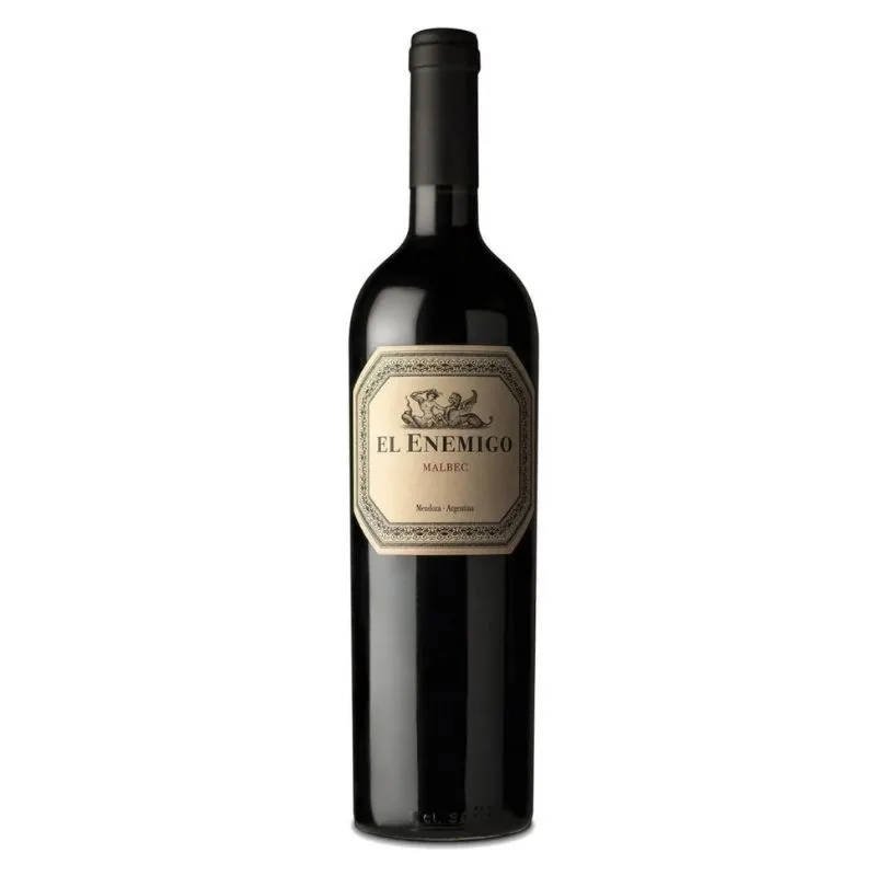 El Enemigo Malbec 750ml