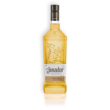 El Jimador Reposado 750ml