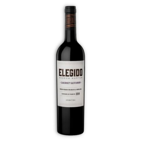 Elegido Cabernet Sauvignon 750ml