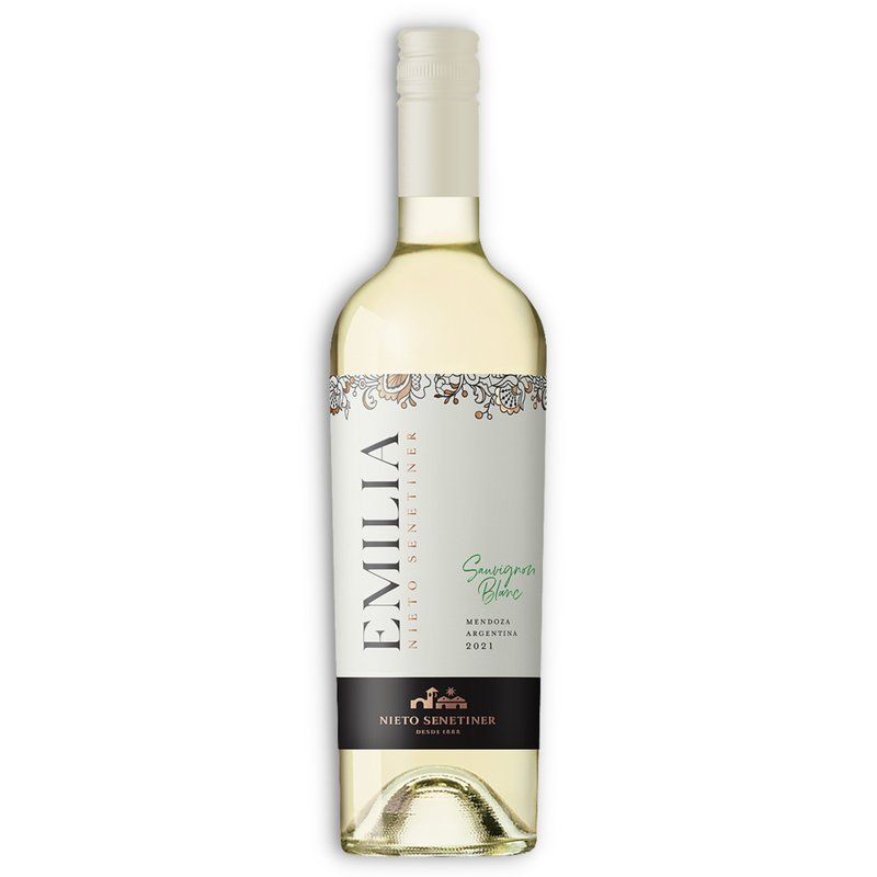 EMILIA SAUVIGNON BLANC 750ML