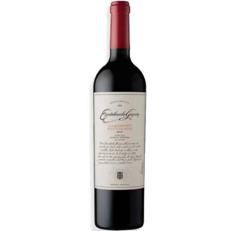 Escorihuela Gascón Cabernet Sauvignon 750ml