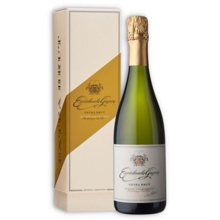 Escorihuela Gascón Extra Brut 750ml C/estuche