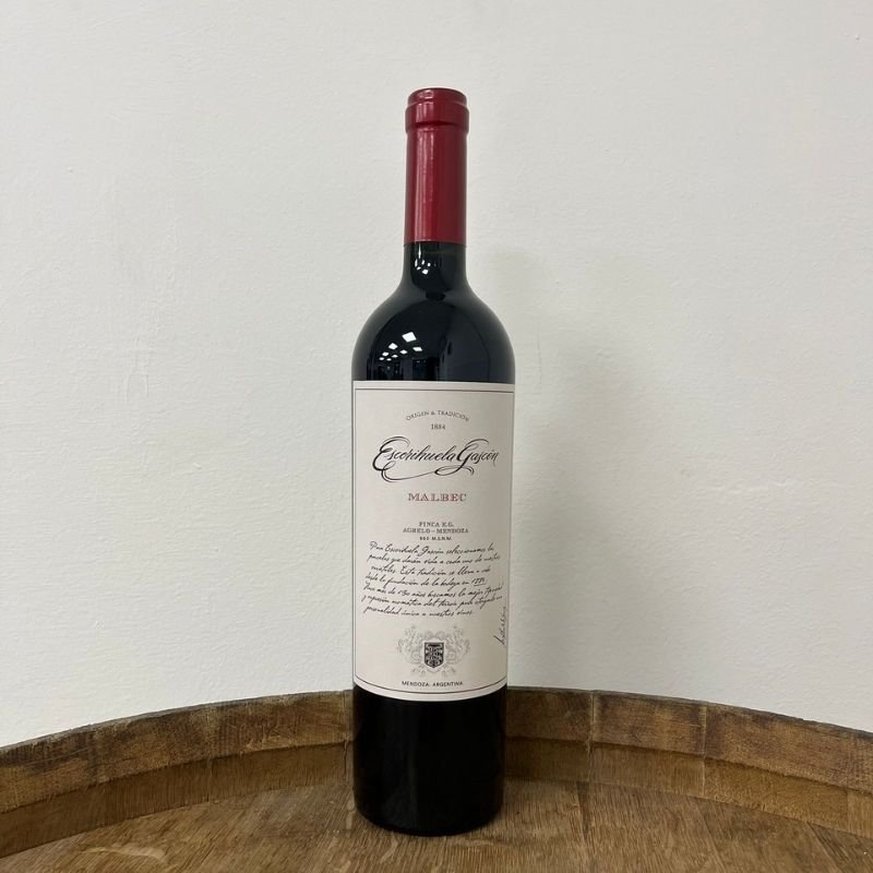 Mix 2u Escorihuela Gascón Malbec 750ml + 2u Nicasia Viognier 750ml + 2u Cosecha Especial Extra Brut 750ml - Imagen 3