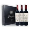 Escorihuela Gascón Syrah Malbec Cabernet Sauvignon C/estuche