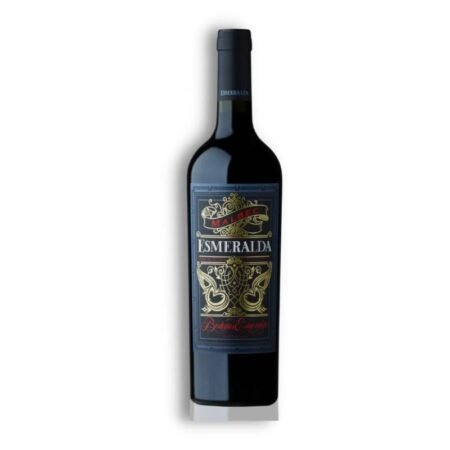 Esmeralda Malbec 750ml