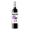 ESPERADO MADURACIÓN PROLONGADA MALBEC 750ML