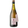 Vino Espumante Pequeñas Producciones Rosé Extra Brut 750ml