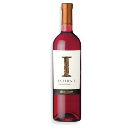 Estiba I Rosado Tempranillo 750ml