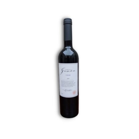 Familia Gascón Syrah 750ml