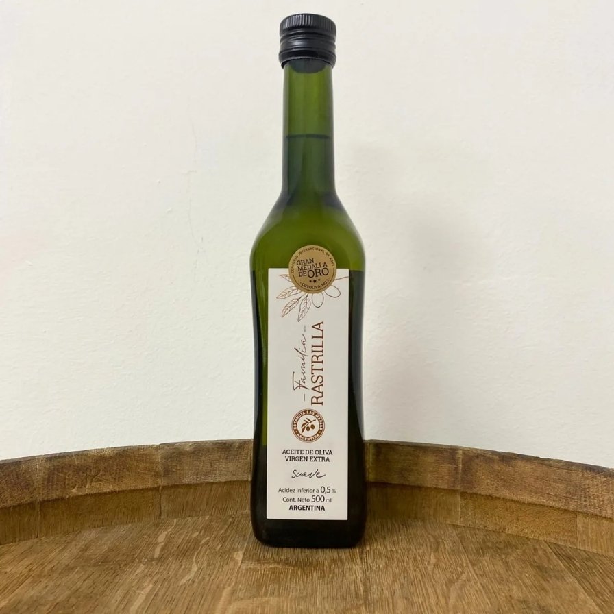 Familia Rastrilla Suave 500ml - Imagen 4