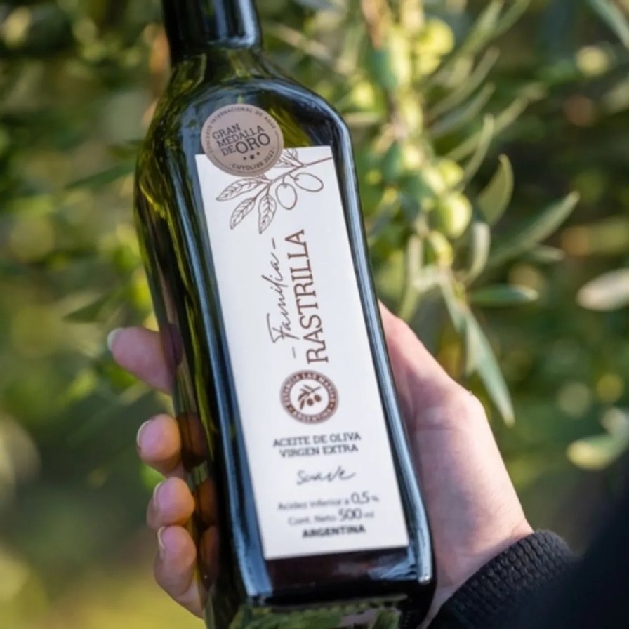 Familia Rastrilla Suave 500ml - Imagen 3